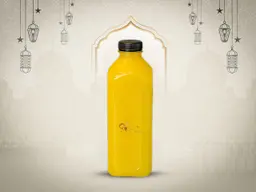 ليموناضة و اناناس