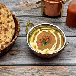 Foul with Tahini