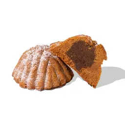 Toasted Milk Maamoul