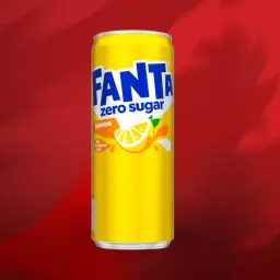 Fanta Zero