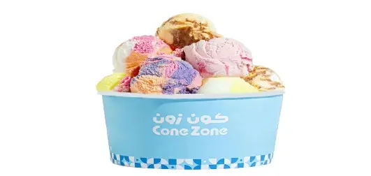 Ultimate Saving Cup