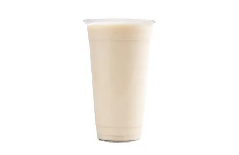 Banana with Milk