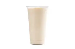 Banana with Milk