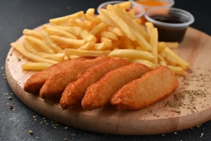 Chicken Tenders