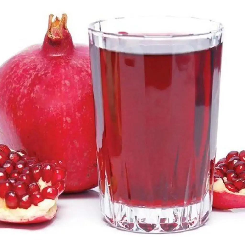 Pomegranate Juice