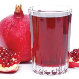 Pomegranate Juice