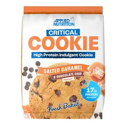 Applied Nutrition Critical Cookie Salted Caramel 1 Piece