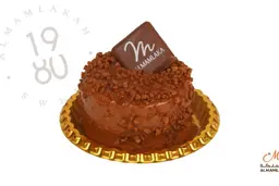 Mini Lotus Cake