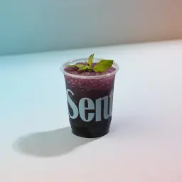 موهيتو توت