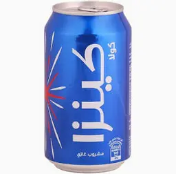 كينزا كولا
