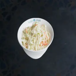 ملفوف بالمايونيز