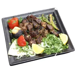 مشكل معلاق