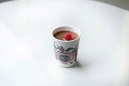 كب بودينج
