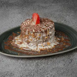 لافا كيك ماربل صوص