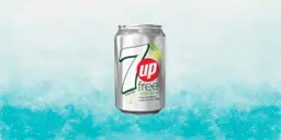 دايت سفن أب