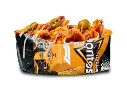 Doritos Nacho Cheese