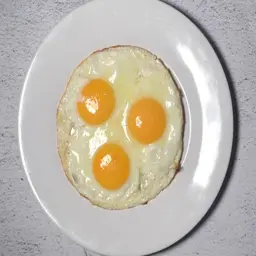 بيض عيون