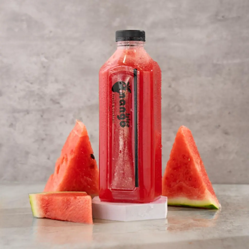 Watermelon Juice