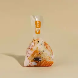 Onigiri Shrimp