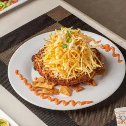تشيكن بارميزان