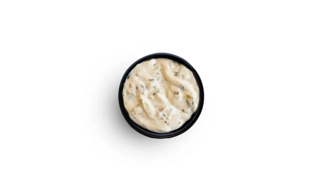 TARTAR SAUCE