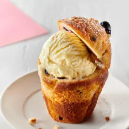 Blueberry Muffin