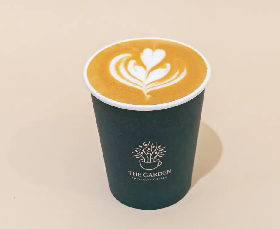 Spanish Latte