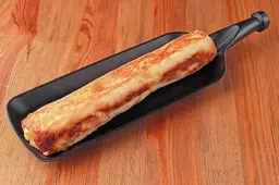 فطيرة رول تونة