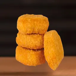 Chicken nuggets