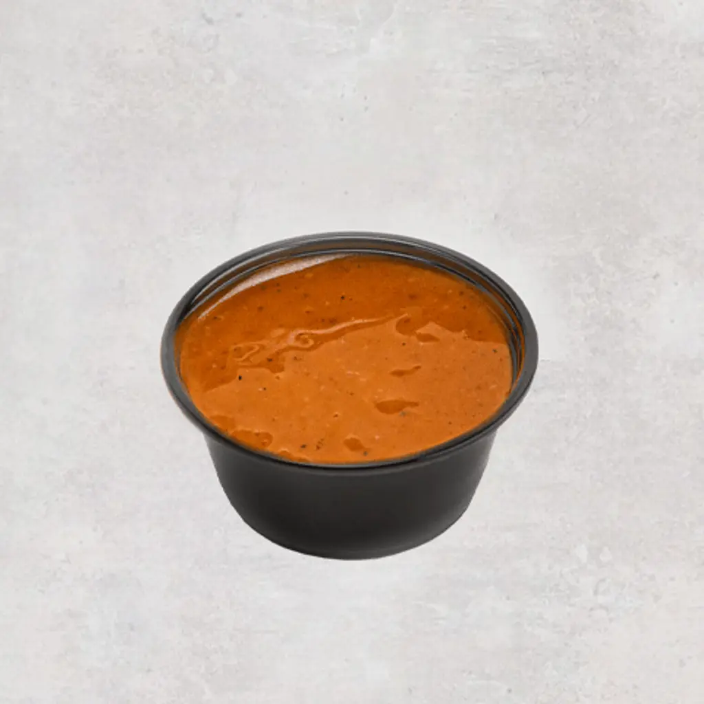 Spicy Sauce
