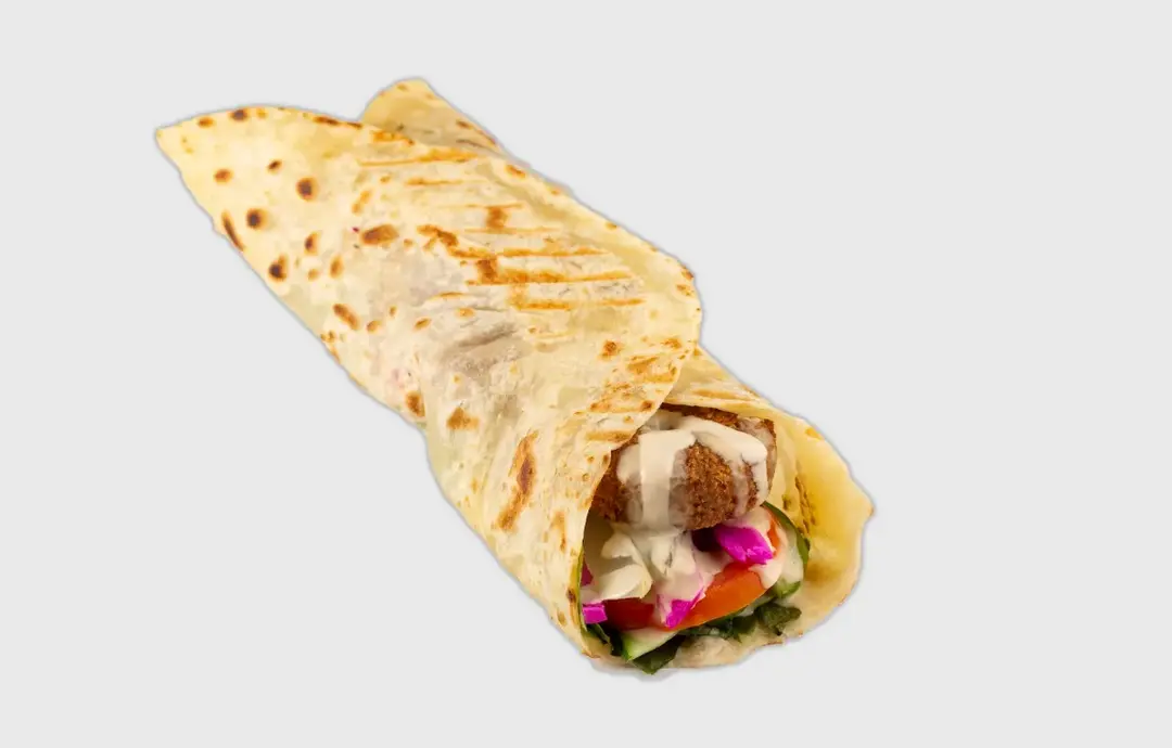 شباتي فلافل عادي