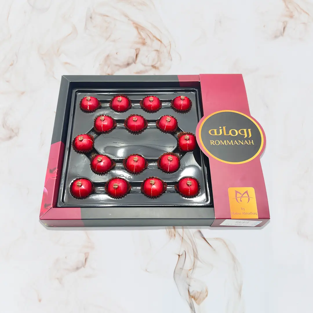 Rumana Chocolate