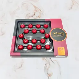 Rumana Chocolate