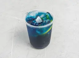 موهيتو بلو بيري