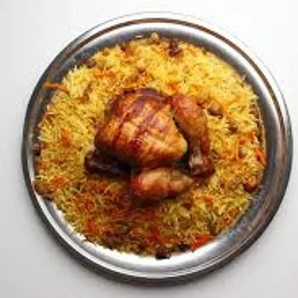 Shawaya Chicken