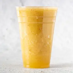 عصير تفاح