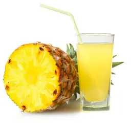 Pineapple Juice