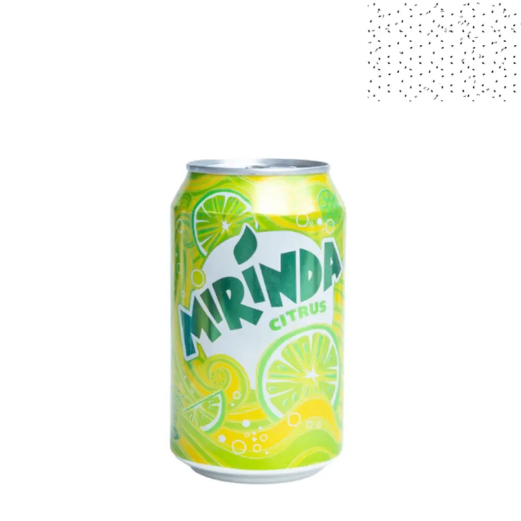 Mirinda Citrus