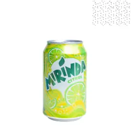 Mirinda Citrus