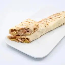 Shawarma Saj
