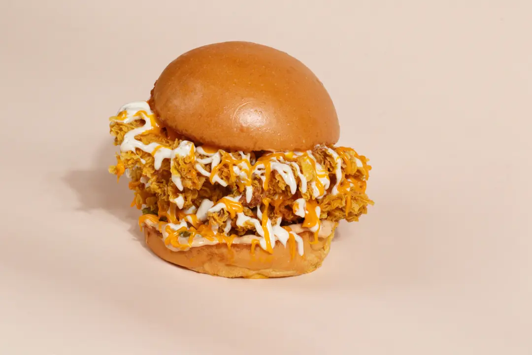 Signature chicken