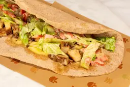 Chicken Wrap Sandwich