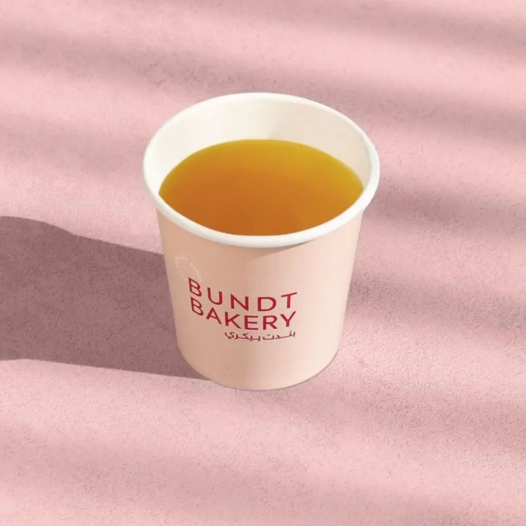 Saudi Coffee
