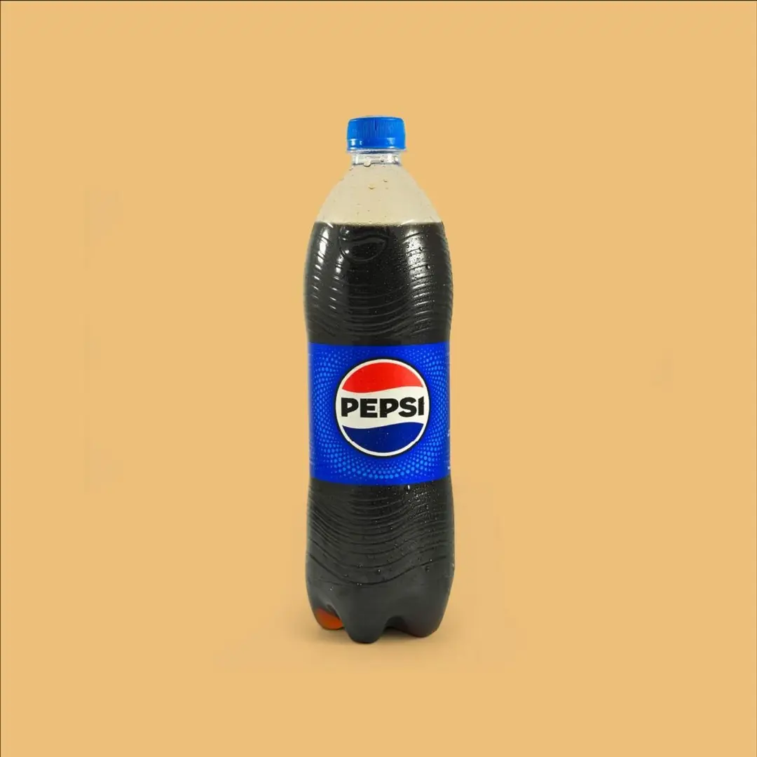 بيبسي 1 لتر