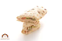 Turkey Roll