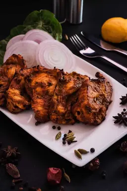 Achari Murgh