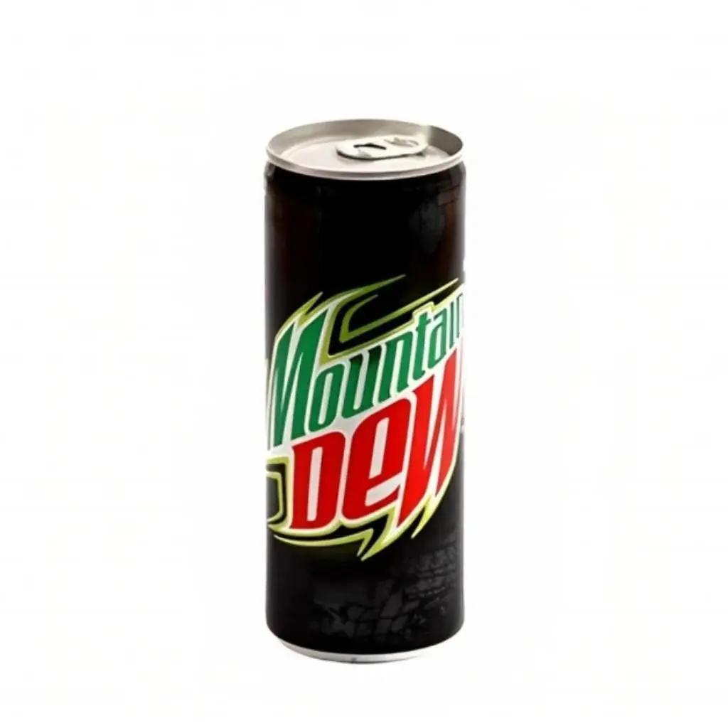 Mountain Dew
