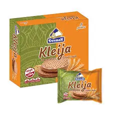 كليجة نخاله