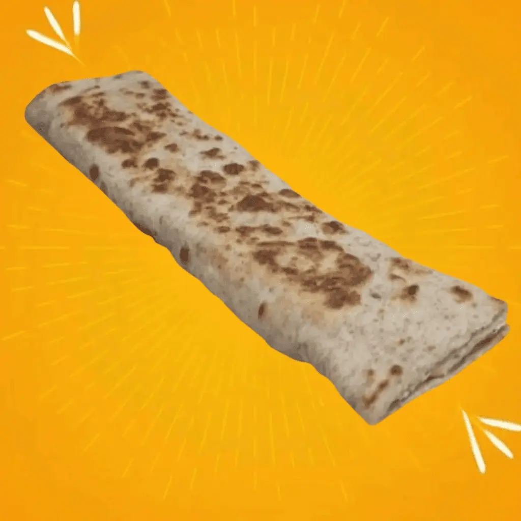 ساندويتش جبن مزدوج وبيض
