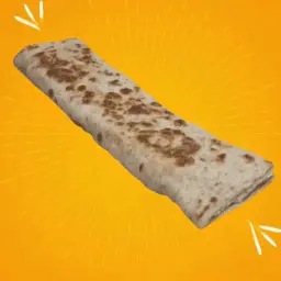 ساندويتش جبن مزدوج وبيض